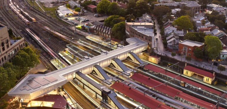 NSW Trains