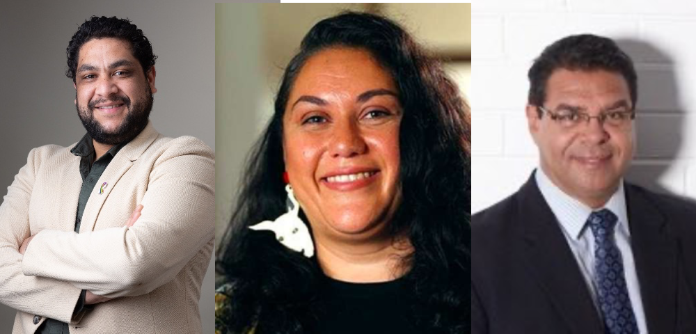 NSW Appoints Treaty Commssioners To Consult With Aboriginal People On Agreement Making