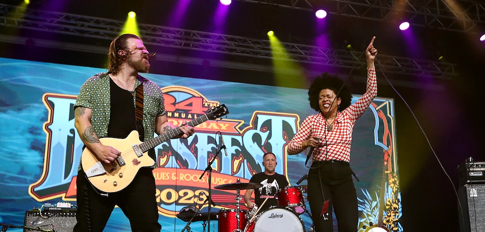 New Hearing Highlights Major Issues Australia’s Live Music Industry Faces