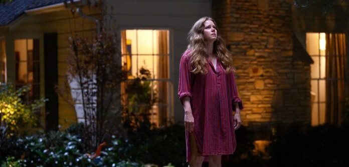 ‘Nightbitch’ Is Wild, Unique, Bizarre and Very Refreshing