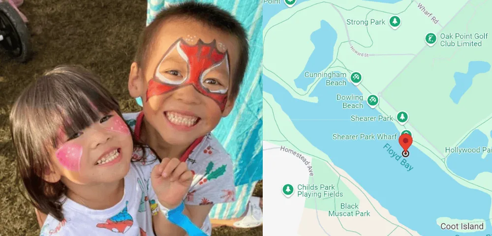 “Unimaginable Sorrow”: Family Opens Up About Tragic Drowning Deaths of Mother & Two Children