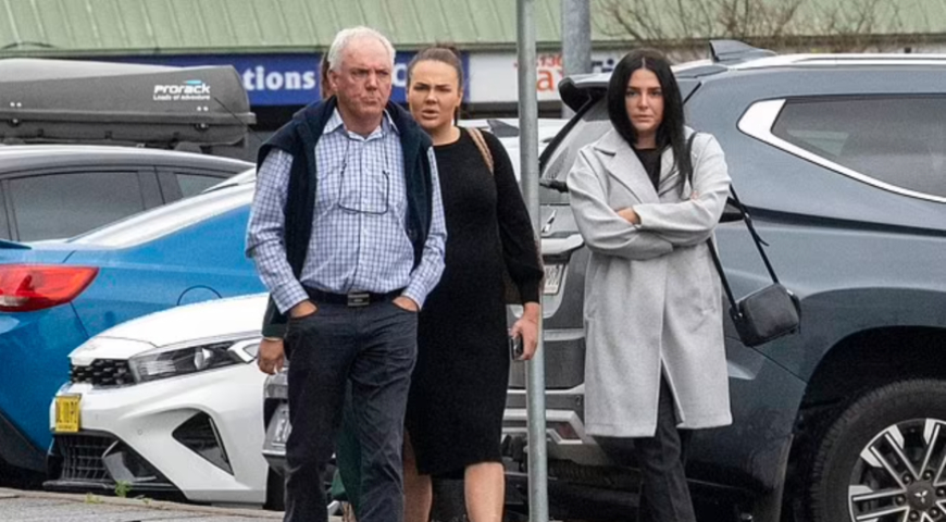 Sydney High School Teacher Tayla Brailey Accused of Sexual Abuse of Students