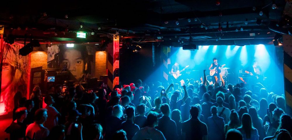 Community Input Leads Sound Management Proposals To Improve Sydney’s Nightlife