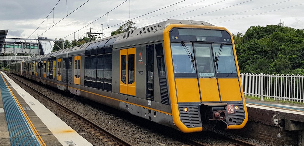 Trains Will Now Run 24-Hours Over Weekend After NSW Govt & Railway Unions Ceasefire