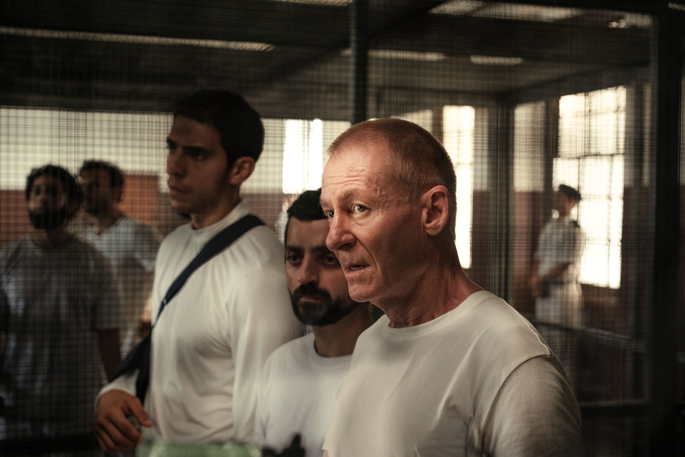 The Correspondent: An Arresting True Story Of A Journalist’s Ordeal In Egypt