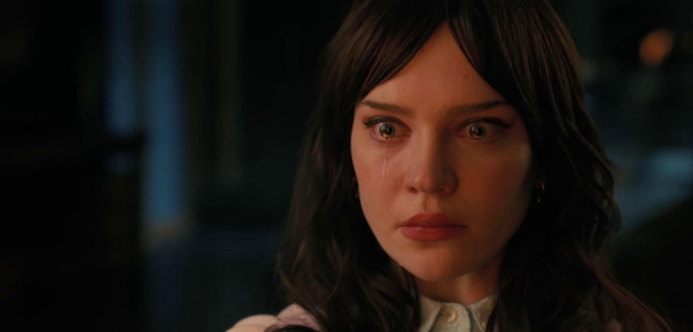 ‘Companion’ Is A Twisty, Smart Sci-Fi Thriller About Relationships