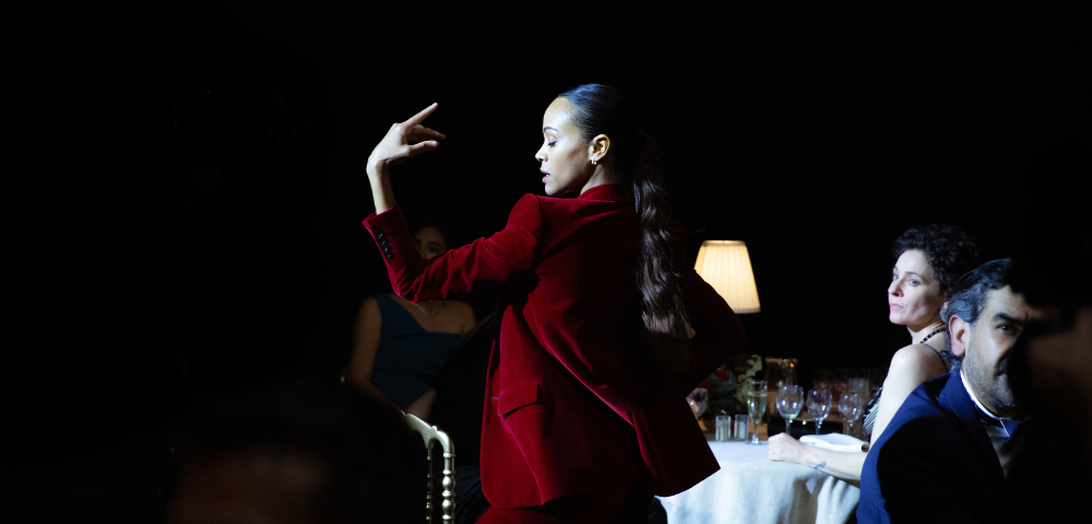 ‘Emilia Pérez’ Is A Musical That’s Sadly Too Dull To Be Provocative