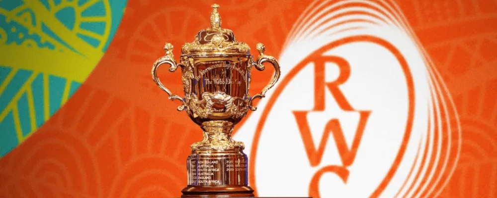 Sydney Confirmed To Be Hosting The Rugby World Cup Final in 2027