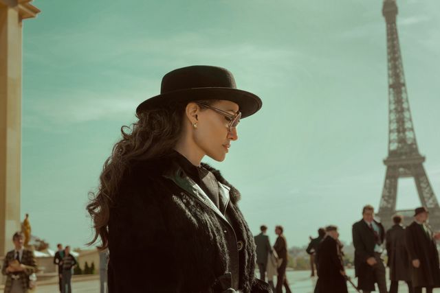 Maria: The Biopic Of Diva Soprano Maria Callas is Exhausting But Insightful Viewing