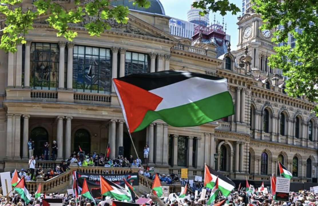 City of Sydney Becomes First Council in NSW to Pass BDS Motion