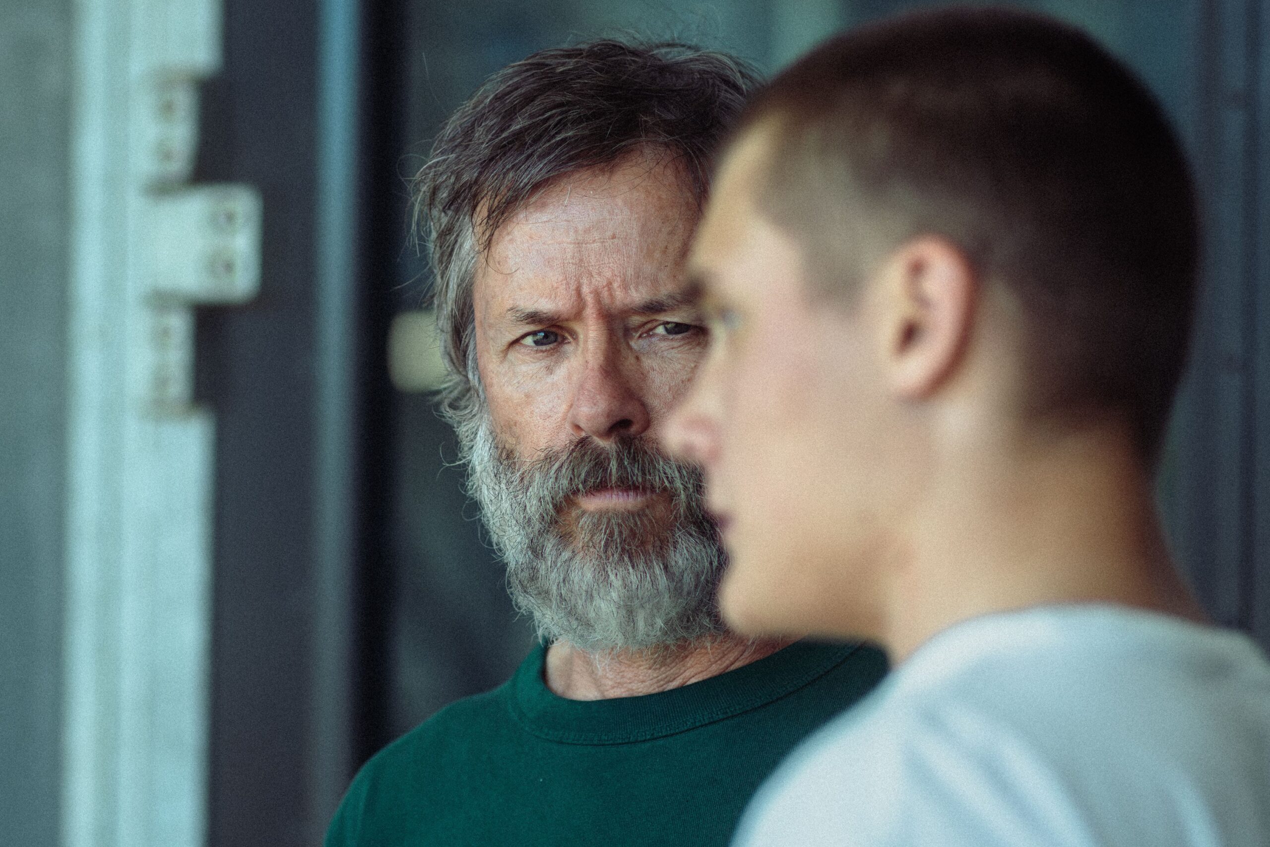 Inside: This Gritty New Prison Film Asks, Can Incarcerated People Really Reform?