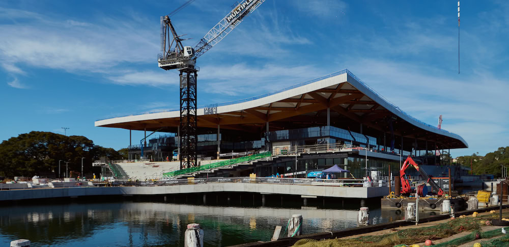 Sydney Fish Market Executives Increase Pay Despite Losses