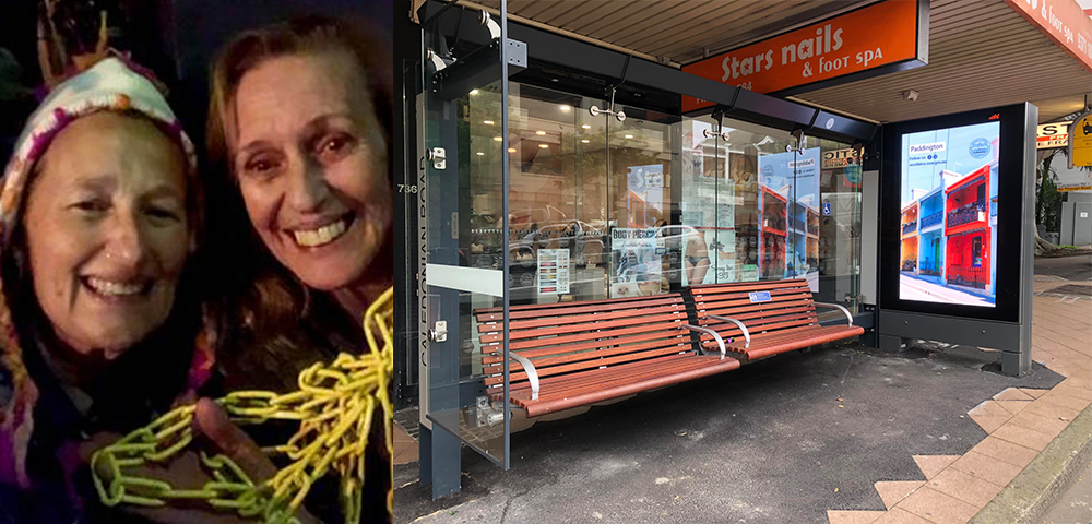 Residents Furious Over ‘Obscene’ Digital Billboards & Bus Shelters Across Eastern Suburbs