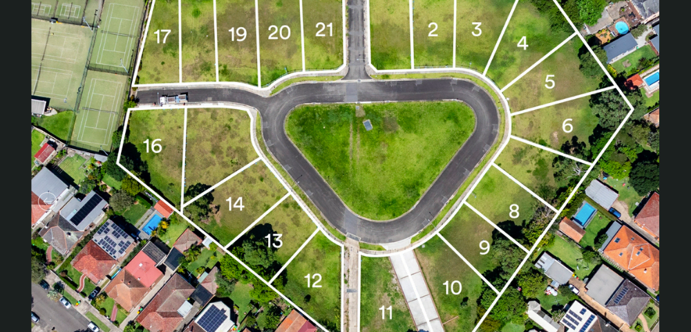 Dept of Defence Land in Haberfield Is Being Auctioned Off After 20-Year Delay