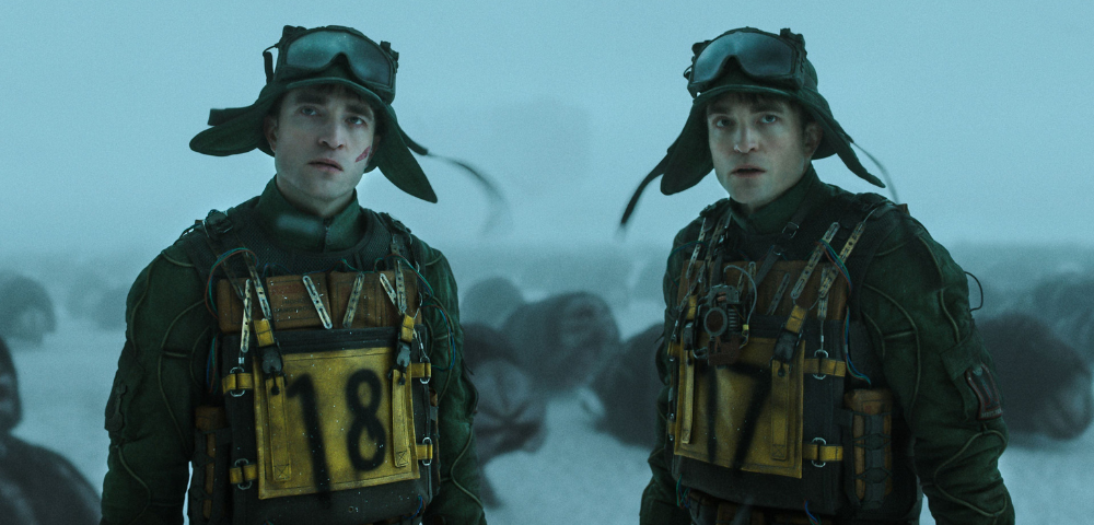 ‘Mickey 17’ Is A Darkly Comic Sci-Fi Tale For Our Moment