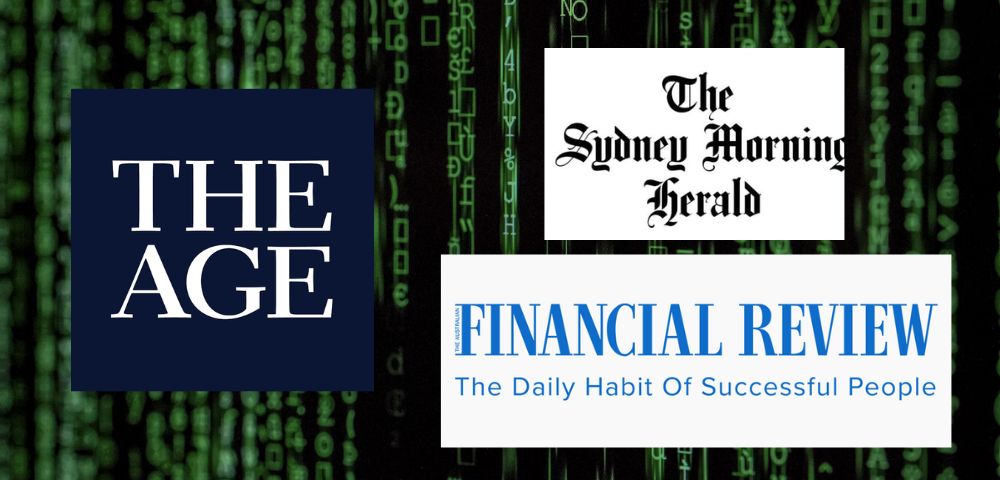 Sydney Morning Herald & Age Subscribers’ Personal Data Leaked in Online Breach