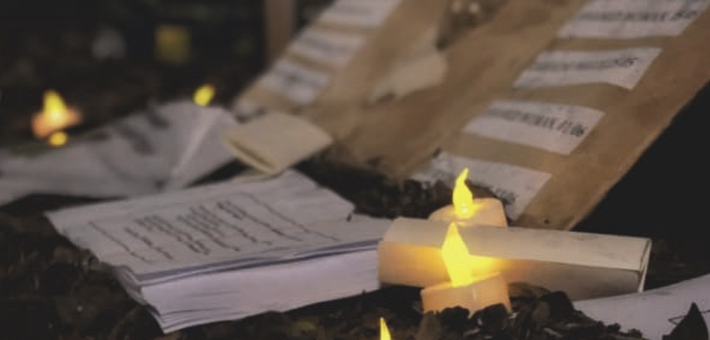 Nation To Rally Against Femicide Crisis This Weekend