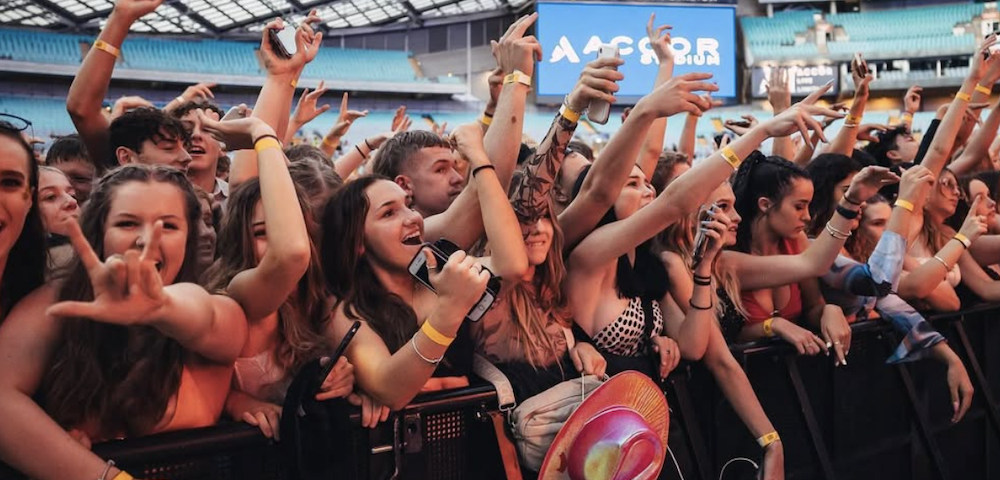 Good Life Festival Announces Hiatus For 2025