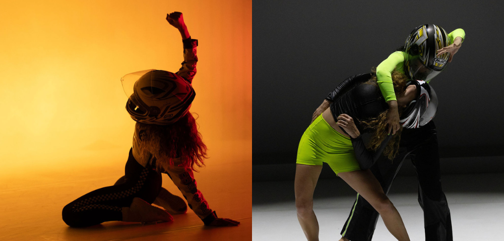 ‘High Octane’: A Propulsive Work About The Physical Cost Of Success