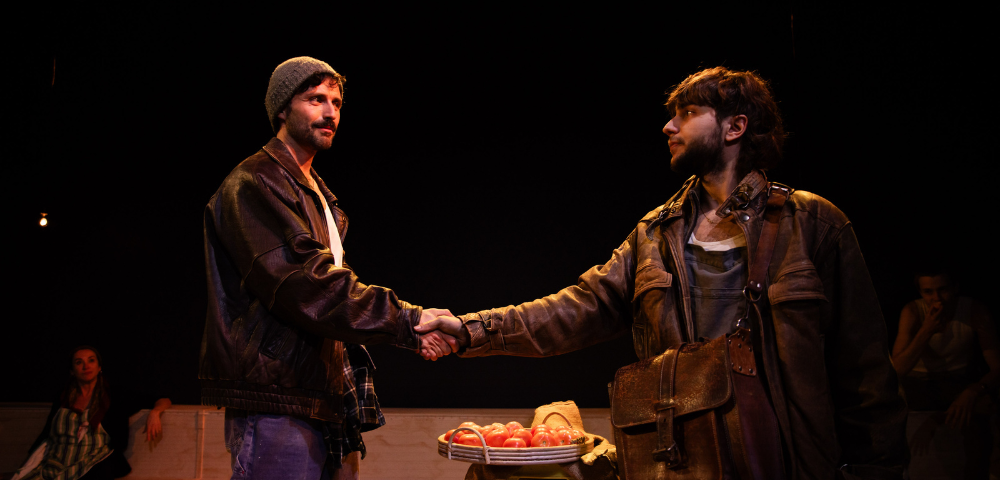 ‘Saints of Damour’: An Essential Play About Love, Loss And Identity