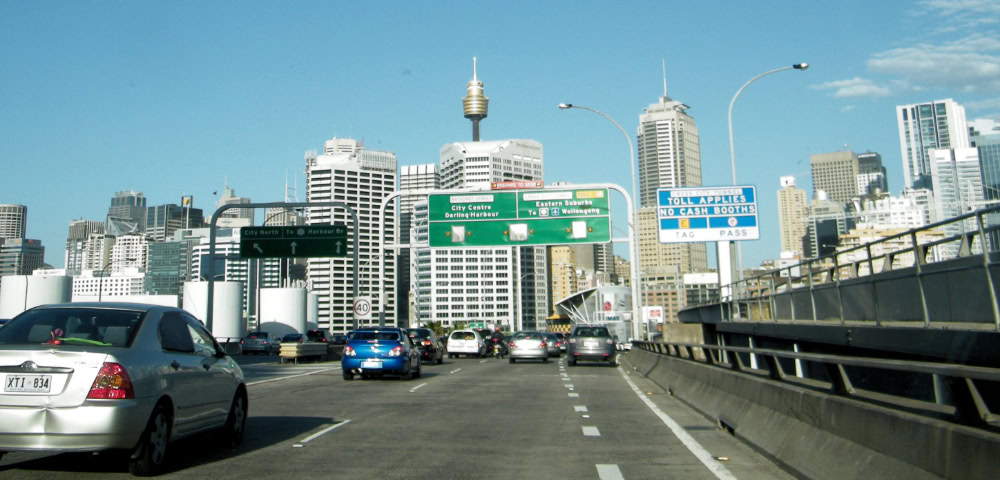 Double Demerits Are Back for Easter and So Are the Traffic Delays