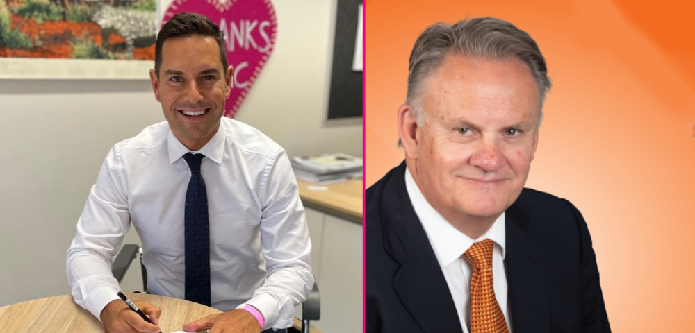Mark Latham Ordered to Pay Over $500k To Alex Greenwich Over Homophobic Tweet