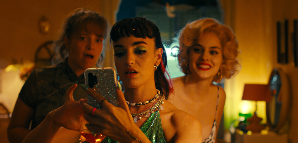 Fantastic Film Festival Australia: Cult Classics, Indie Darlings And Sheer Screenings