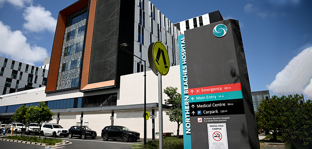 Audit Warns of Patient Safety Risks at Northern Beaches Hospital