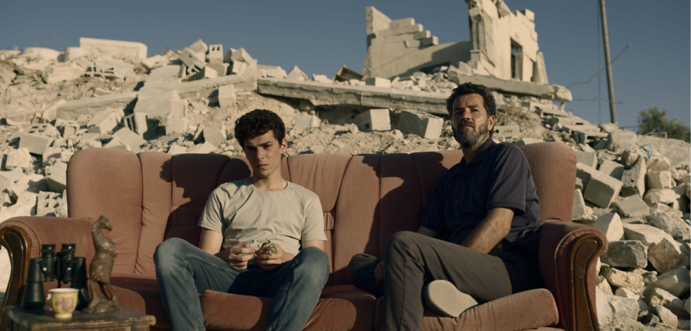 Palestinian Film Festival 2025 To Tell Tales Of Resilience, Nostalgia And Hope