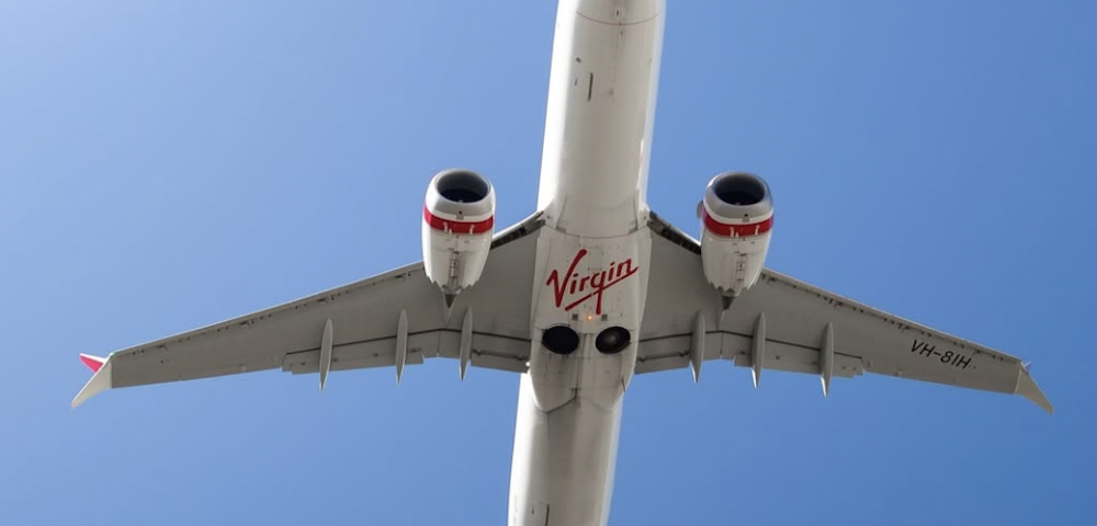Virgin Australia to Refund 61,000 Customers After Pricing Error Discovered