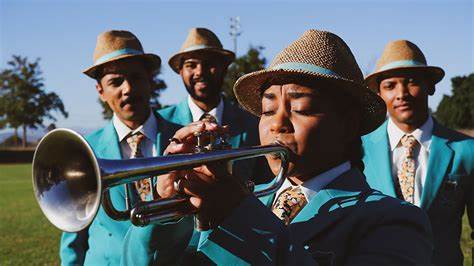 This 2025 Film Festival Showcases Vibrant & Diverse South African Stories