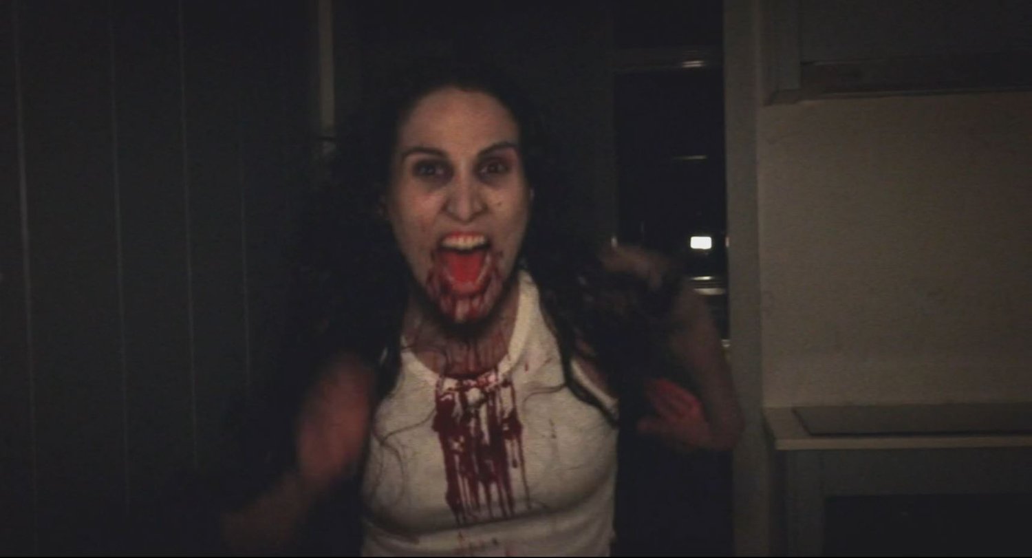 New Aussie Horror Flick Puzzle Box Is A Twisted Screamfest