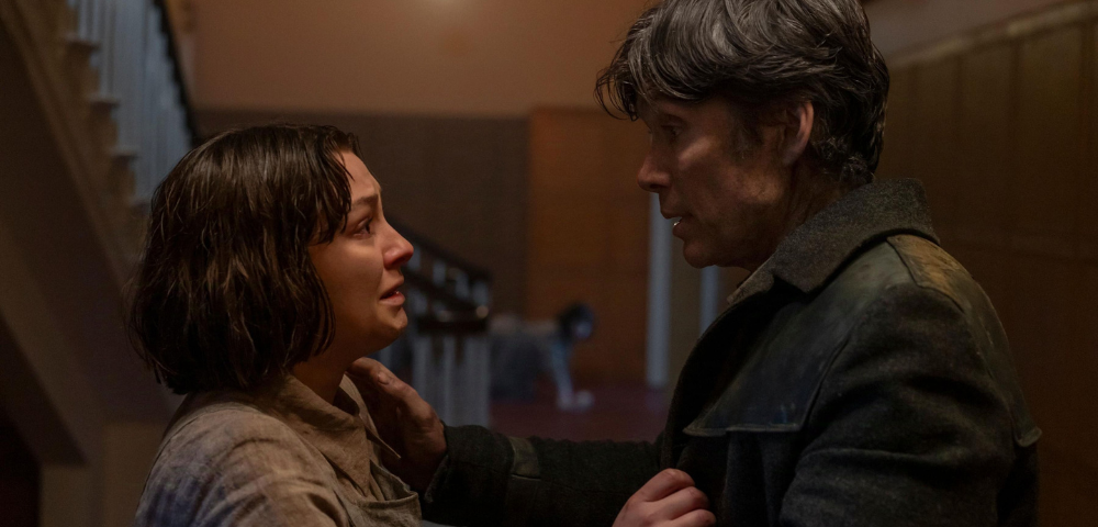 ‘Small Things Like These’: Cillian Murphy Is Brilliant In Small Irish Drama