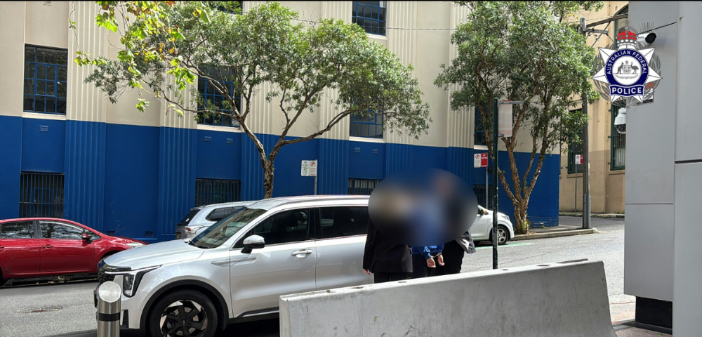 Swedish Teen Charged in Sydney For Allegedly Organising Overseas Contract Killings