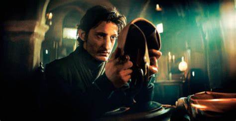 The Count Of Monte Cristo Is A Riveting And Spectacular Remake