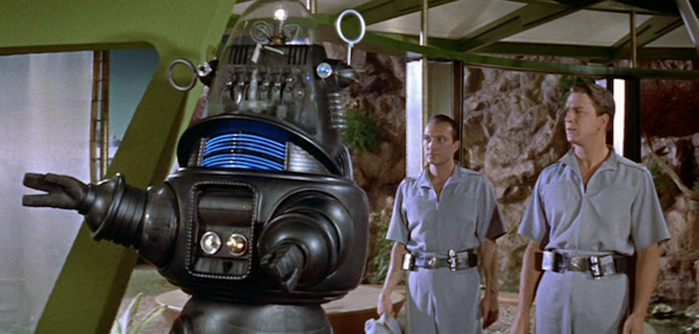 We, Robot: What Jobs Can, And Should, Robots Replace? (The Naked City)