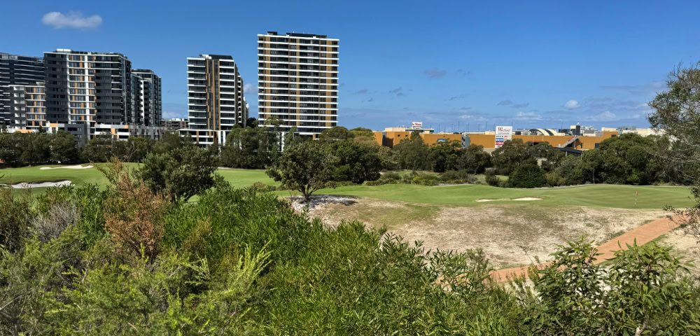 Seven Children Charged in Eastgardens Youth Crime Attack