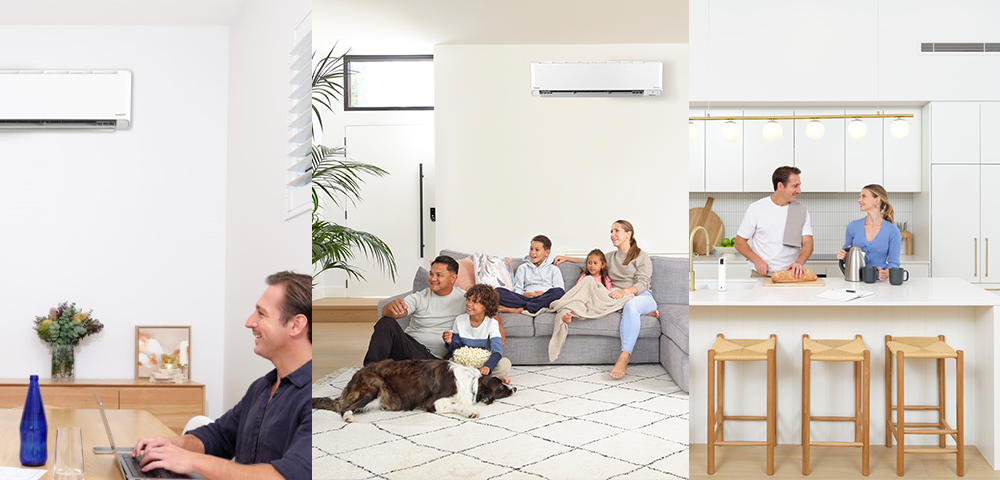 Cooling the Inner West with Care: Energy Shop Australia’s Legacy of Comfort & Community