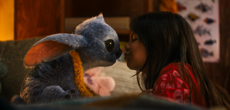 Lilo & Stitch