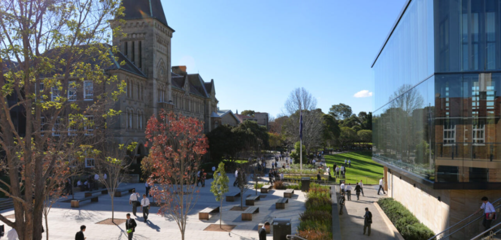 Student’s Legal Bid To Stop Newington College From Becoming Co-Ed Rejected