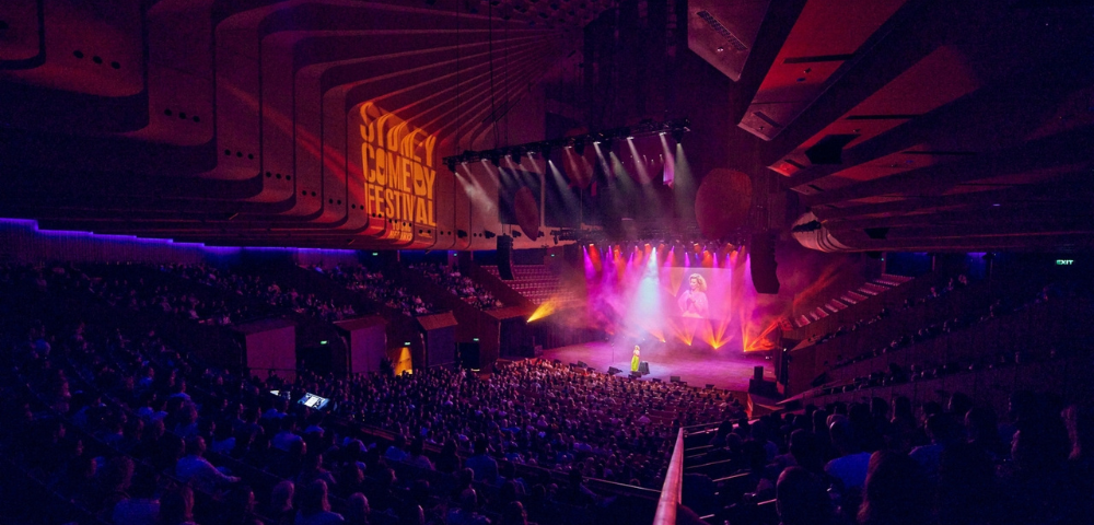 What To See At This Year’s Sydney Comedy Festival