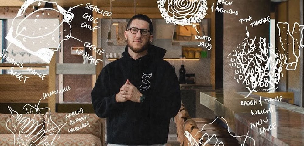 Chef Mitch Orr Appointed Executive Chef at Australia’s First 25hours Hotel In Paddington