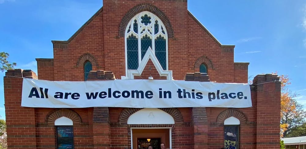 NSW & ACT Baptist Association Expels Church For Supporting Same-Sex Marriage