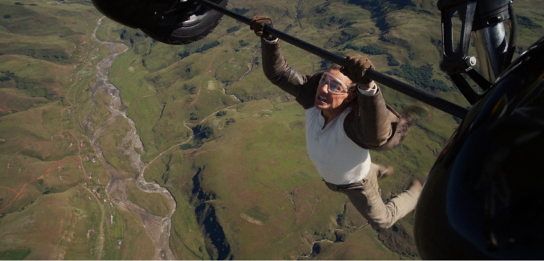 Mission: Impossible – The Final Reckoning