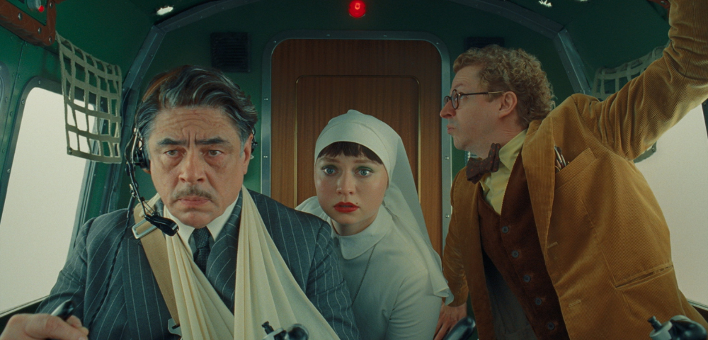 ‘The Phoenician Scheme’: A Predictably Enjoyable Wes Anderson Outing