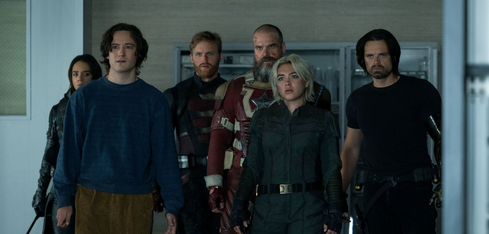 ‘Thunderbolts*’ Is What The Average MCU Outing Should Be