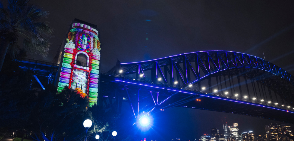 Vivid 2025: What To Do And See At This Year’s Festival Of Lights