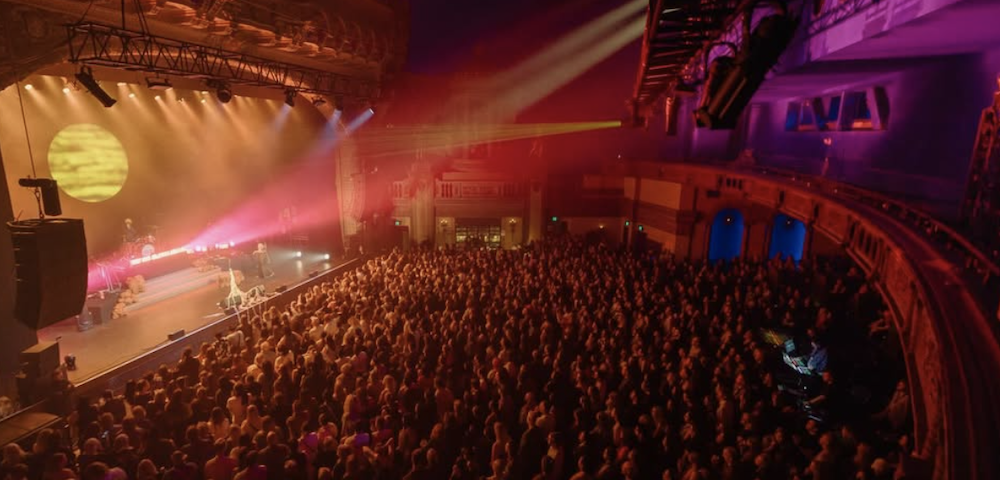 Research Shows Strong Live Music Demand Despite Cost Of Living Pressures