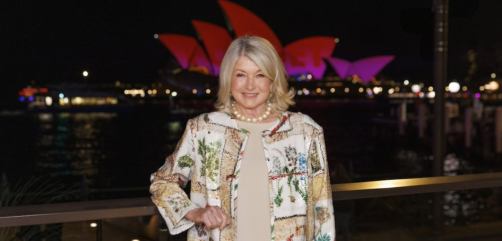 Martha Stewart On The RecipeTin Eats v Brooke Bellamy Drama