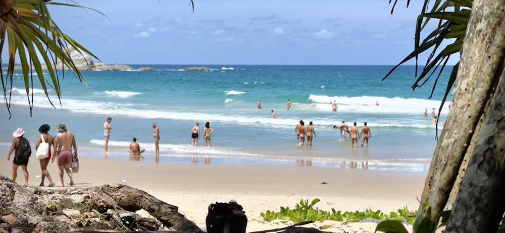 Kings Beach: Historically Gay Nude Beach Under Threat After NPWS Enforces Clothing